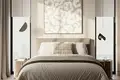 Квартира 1 спальня 66 м² муниципалитет Лимасол, Кипр