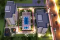Wohnung 4 zimmer 120 m² Nilufer, Türkei