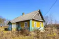 Maison 42 m² Piarsajski sielski Saviet, Bélarus