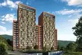 Piso en edificio nuevo Domusi Gazapkhuli