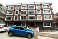 2 bedroom apartment 85 m² Cankaya, Turkey