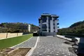 1 bedroom apartment 55 m² Muratpasa, Turkey
