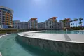Квартира 2 комнаты 81 м² Аланья, Турция