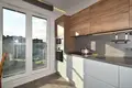 Mieszkanie 3 pokoi 83 m² Ratomka, Białoruś