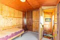 House 66 m² Astrashitskagaradokski rural council, Belarus