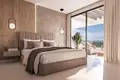 Penthouse 3 Schlafzimmer 113 m² Estepona, Spanien