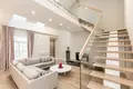 Apartamento 3 habitaciones 115 m² Riga, Letonia