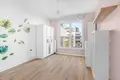 Wohnung 3 zimmer 61 m² Warschau, Polen