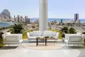 3 bedroom apartment 153 m² Calp, Spain