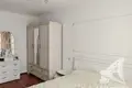2 room apartment 53 m² Muchaviecki sielski Saviet, Belarus
