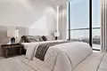 Apartamento 3 habitaciones 162 m² Dubái, Emiratos Árabes Unidos