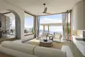 3-Schlafzimmer-Villa  Lustica, Montenegro