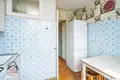 2 room apartment 53 m² Minsk, Belarus