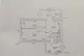 House 61 m² Navapolski sielski Saviet, Belarus