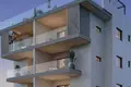 Penthouse z 2 sypialniami 97 m² Larnaka, Cypr