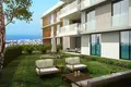 Mieszkanie 3 pokoi 150 m² Demos Agiou Athanasiou, Cypr