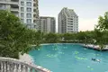 Mieszkanie w nowym budynku Favorist Göl Evleri
