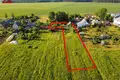 Grundstück  Baraulianski sielski Saviet, Belarus