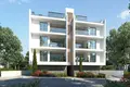 Attique 3 chambres 105 m² Aradíppou, Chypre