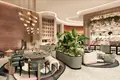 Жилой комплекс Новый комплекс W Residences со спа-зоной и круглосуточной охраной рядом с автомагистралями, Jumeirah Lakes Towers, Дубай, ОАЭ