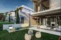 Appartement 1 chambre 270 m² Dosemealti, Turquie