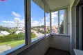 3 room apartment 64 m² Sakiai, Lithuania