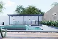 Condo z 1 sypialnią 625 m² La Crucecita, Meksyk