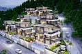 Maison 5 chambres 250 m² Région méditerranéenne, Turquie