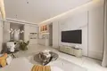 Mieszkanie 1 pokój 47 m² Dubaj, Emiraty Arabskie