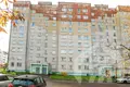 Apartamento 3 habitaciones 61 m² Maladetchna, Belarús