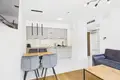 2 room apartment 37 m² in Warsaw, Poland