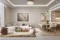 Kompleks mieszkalny New stylish residential complex Woodland Terraces in Meydan area, Dubai, UAE
