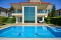 5-Zimmer-Villa  Alanya, Türkei