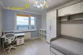 Apartamento 3 habitaciones 77 m² Kopishche, Belarús