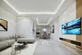Villa de tres dormitorios 177 m² Thalang, Tailandia