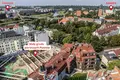 Apartamento 3 habitaciones 68 m² Poznan, Polonia