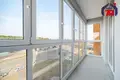 Квартира 2 комнаты 51 м² Копище, Беларусь