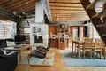 Cottage 2 bedrooms 66 m² Kemijarvi, Finland