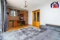 2 room apartment 55 m² Minsk, Belarus