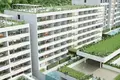 Attique 3 chambres 376 m² Choeng Thale, Thaïlande