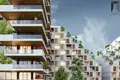 1 bedroom apartment 74 m² Bashkia Vlore, Albania