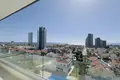 Квартира 3 спальни 178 м² в Лимассоле, Кипр