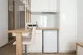 1 room Condo 27 m² Rafailovici, Montenegro
