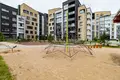 2 room apartment 62 m² Ratamka, Belarus