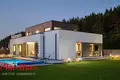 Cottage 289 m² Lieskaŭka, Belarus