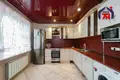 Mieszkanie 2 pokoi 80 m² Mińsk, Białoruś
