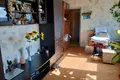 2 room apartment 53 m² Gatchinsky District, Russia