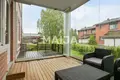 2 bedroom apartment 67 m² Helsinki sub-region, Finland