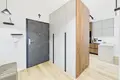 Appartement 3 chambres 55 m² Cracovie, Pologne