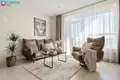 3 room apartment 66 m² Vilnius, Lithuania